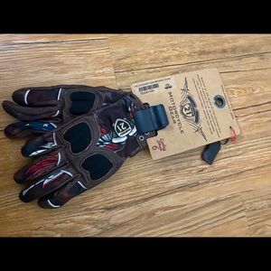 Highway 21 Women’s Riding Gloves :: New